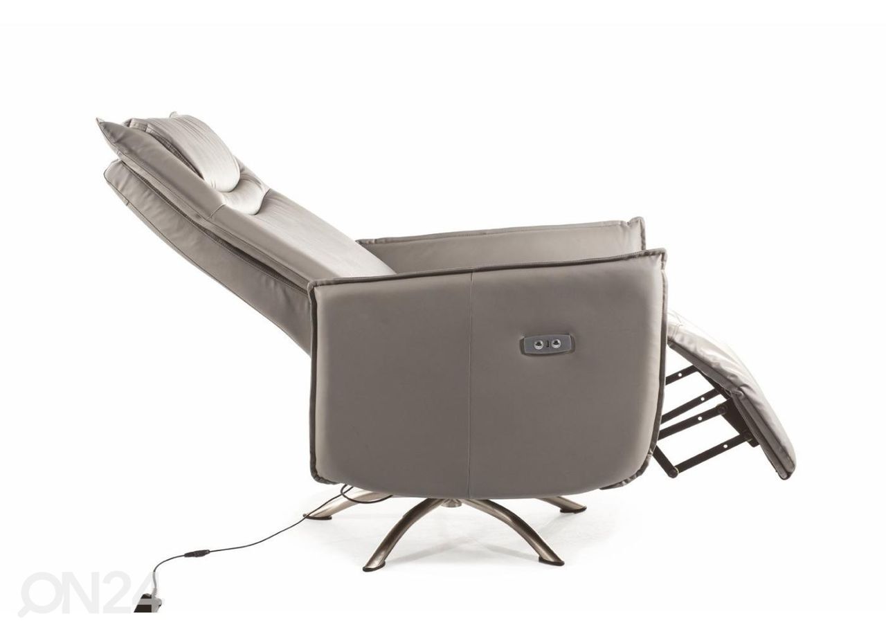 Mekanismituoli recliner Notes kuvasuurennos