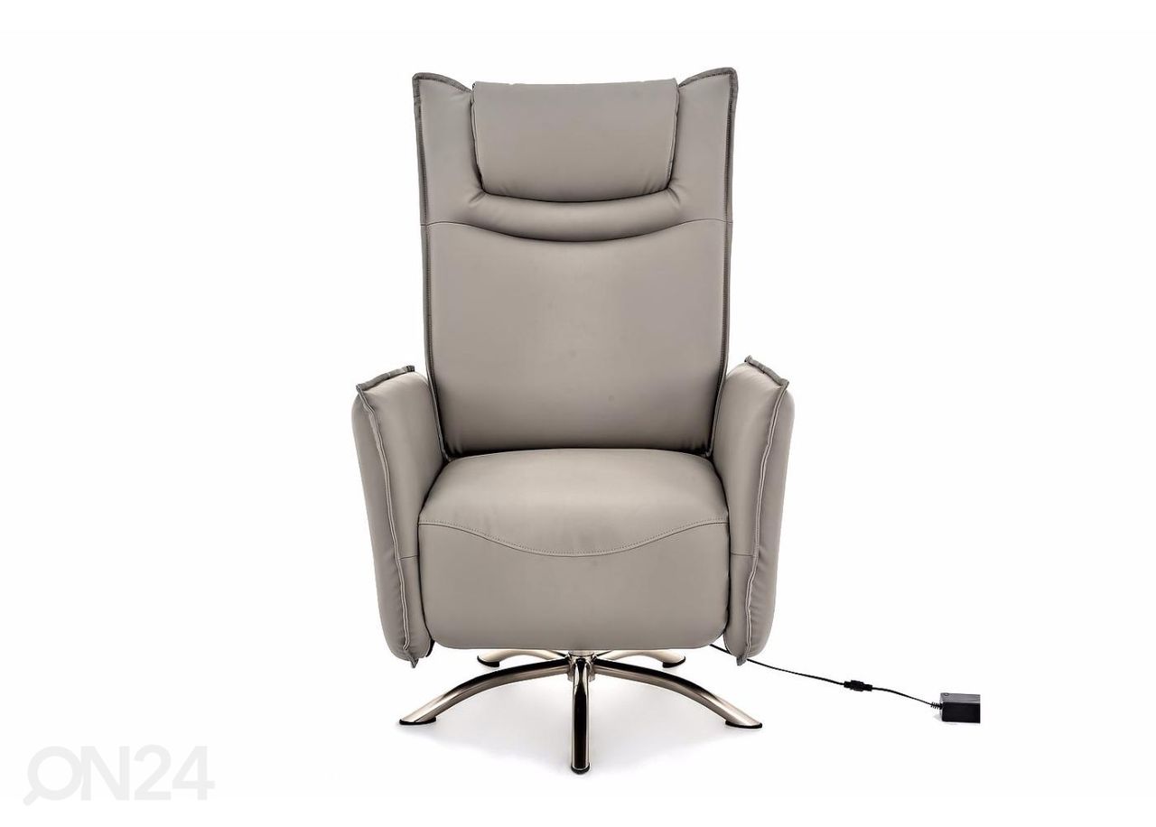 Mekanismituoli recliner Notes kuvasuurennos