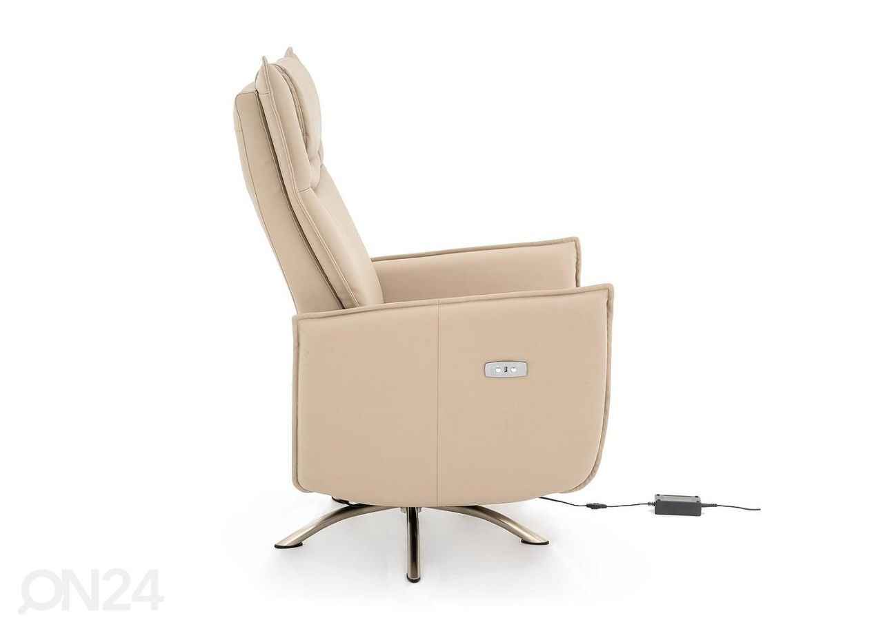 Mekanismituoli recliner Notes kuvasuurennos