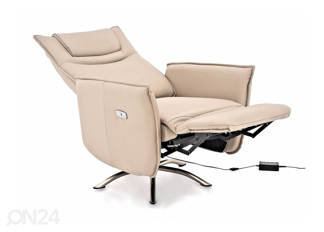 Mekanismituoli recliner Notes kuvasuurennos