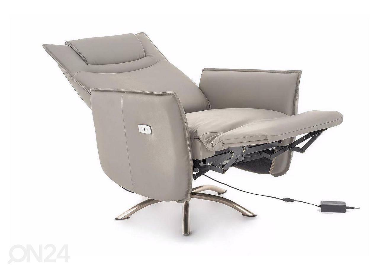 Mekanismituoli recliner Notes kuvasuurennos