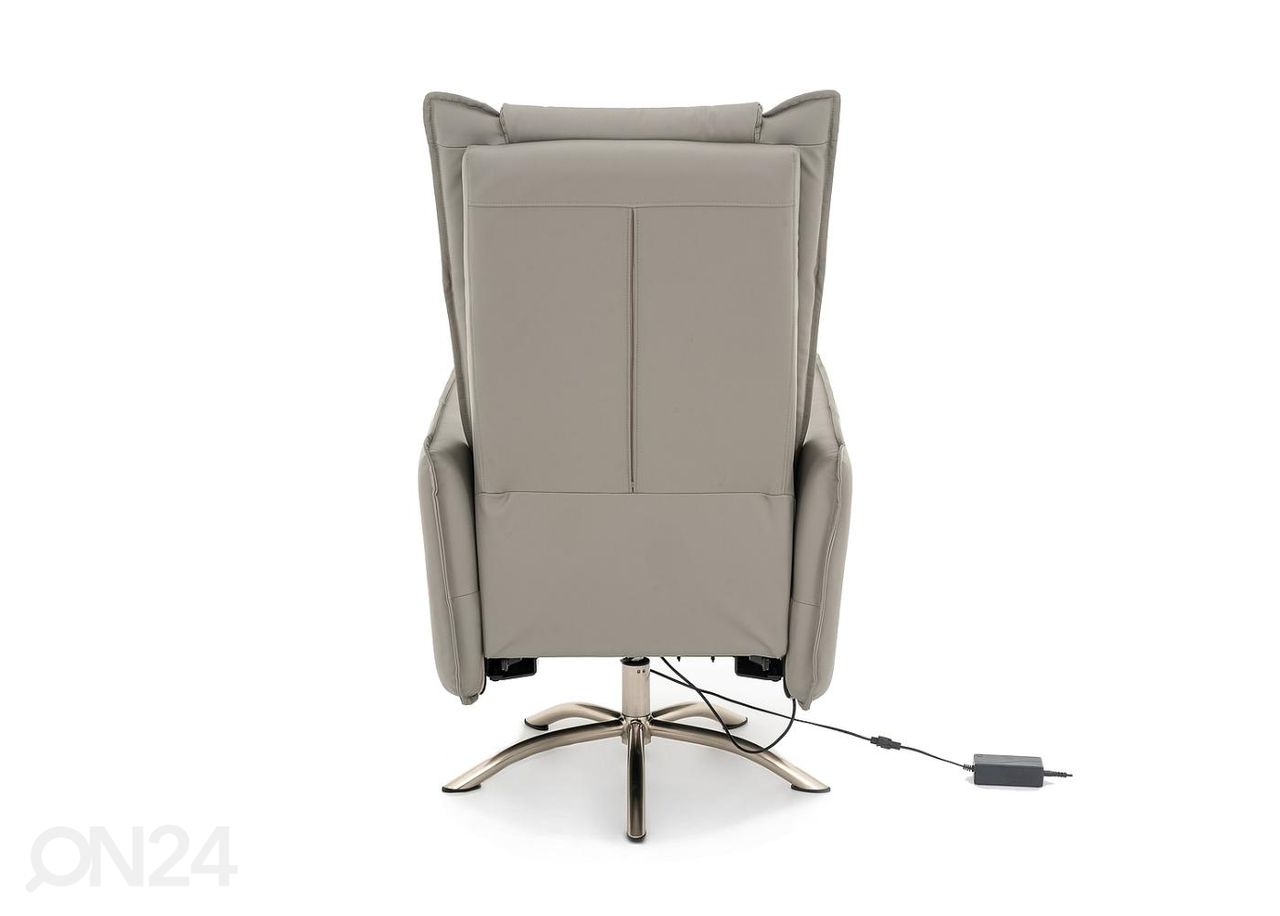 Mekanismituoli recliner Notes kuvasuurennos