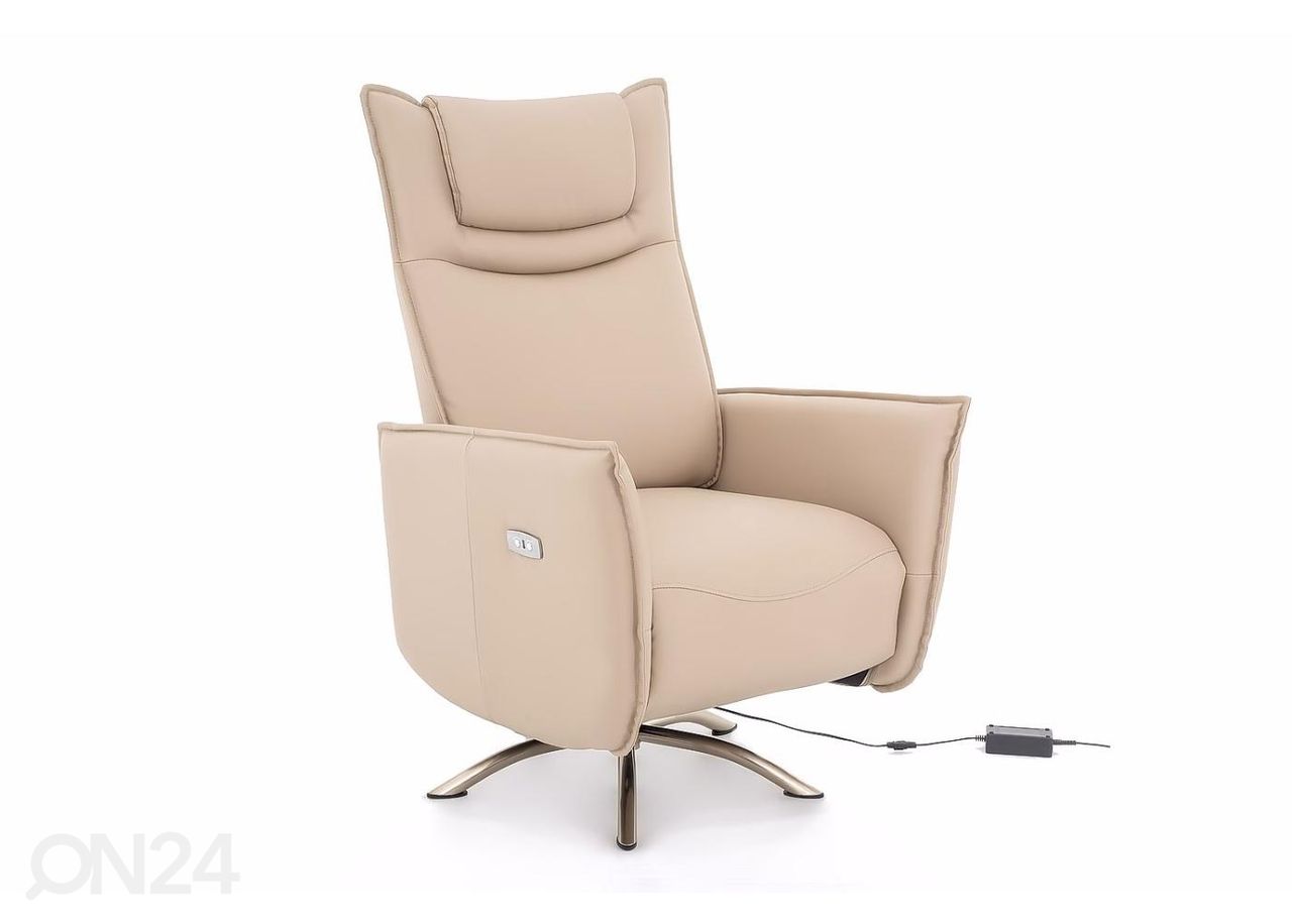 Mekanismituoli recliner Notes kuvasuurennos
