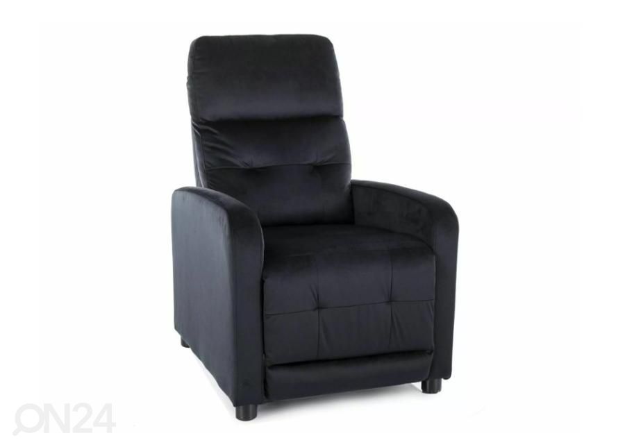 Mekanismituoli recliner oli kuvasuurennos