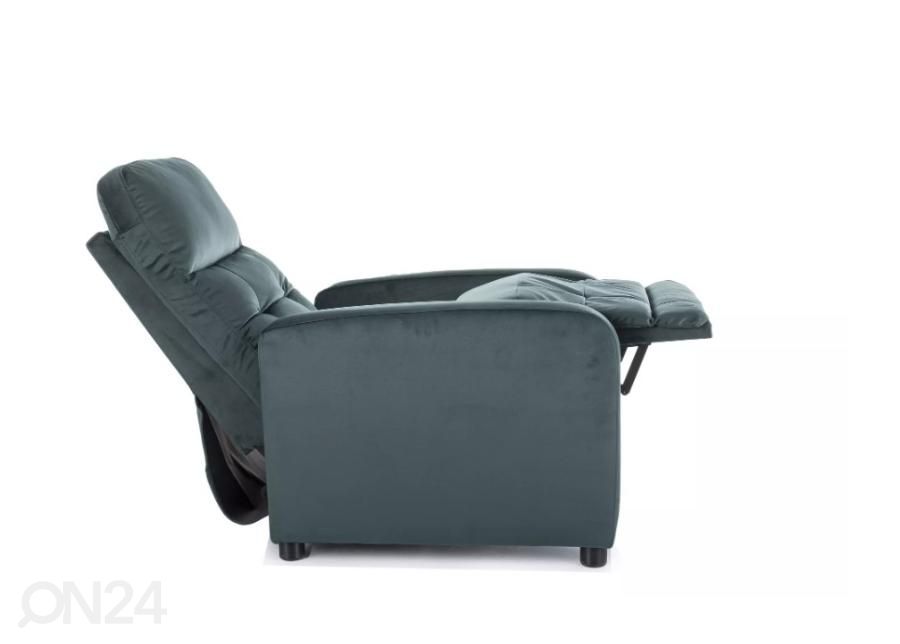 Mekanismituoli recliner oli kuvasuurennos