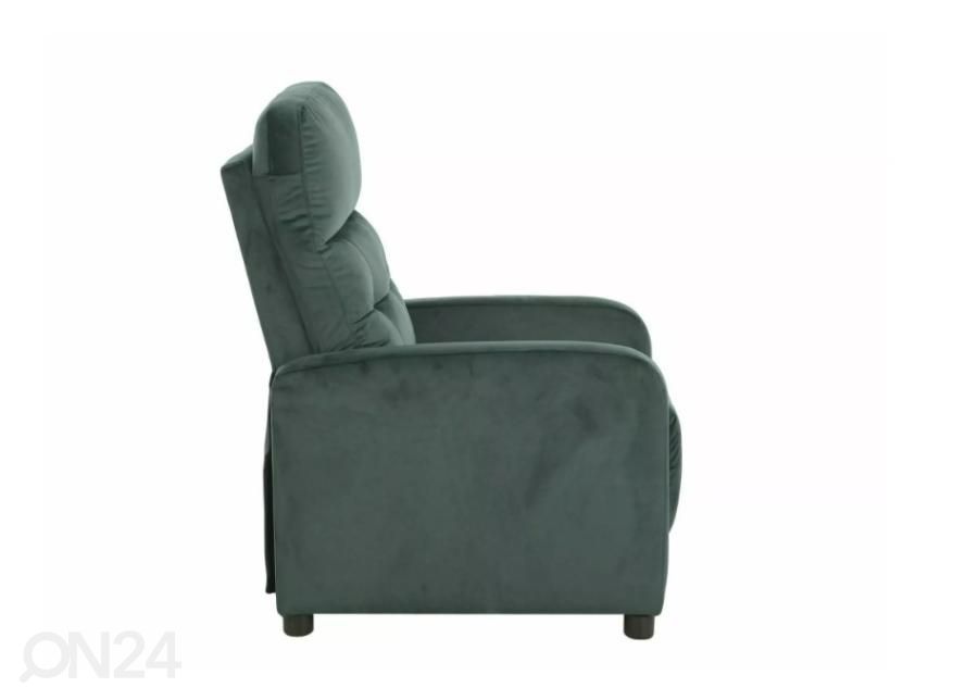 Mekanismituoli recliner oli kuvasuurennos