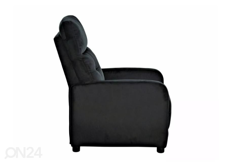 Mekanismituoli recliner oli kuvasuurennos