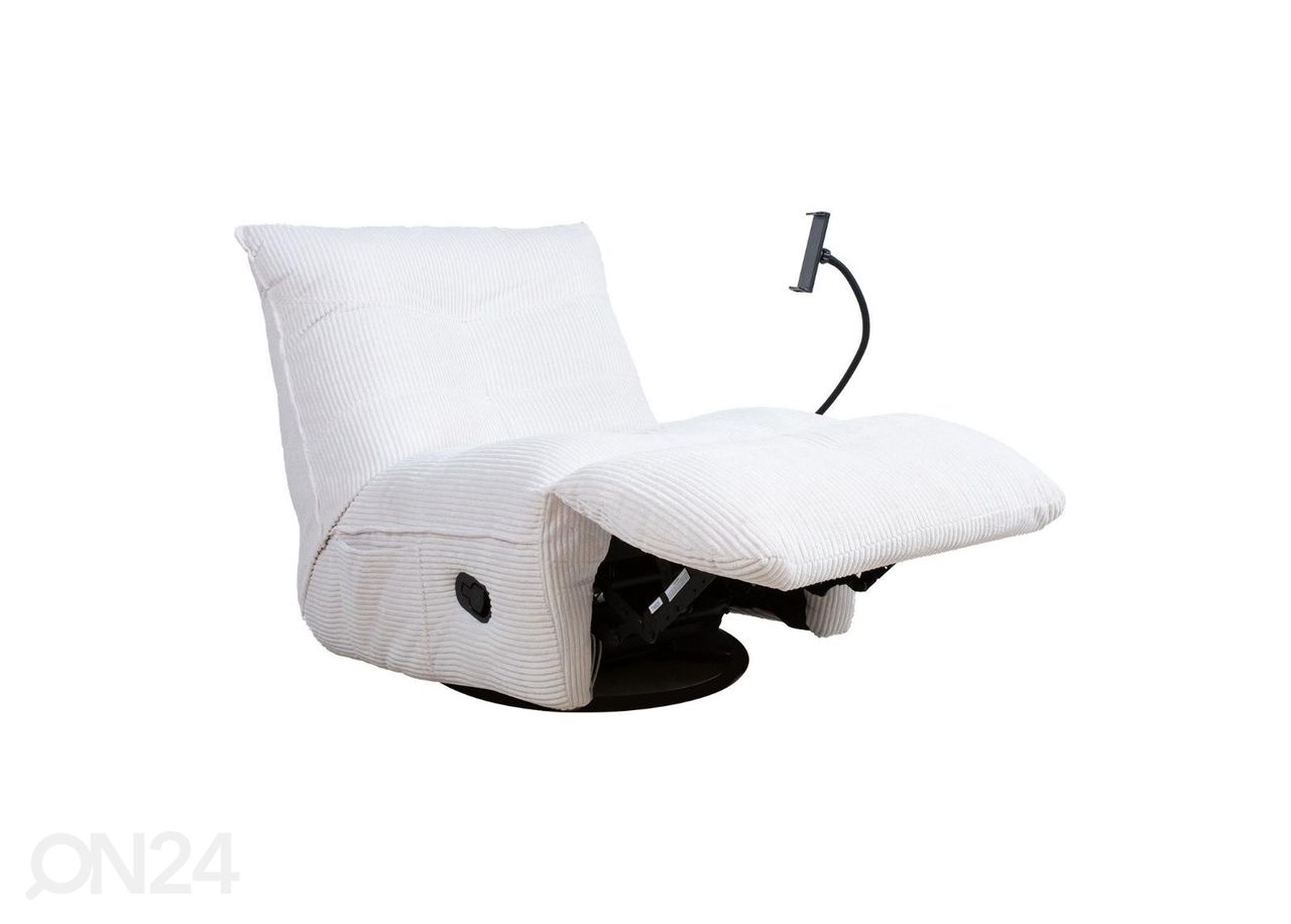 Mekanismituoli recliner Win-Win kuvasuurennos