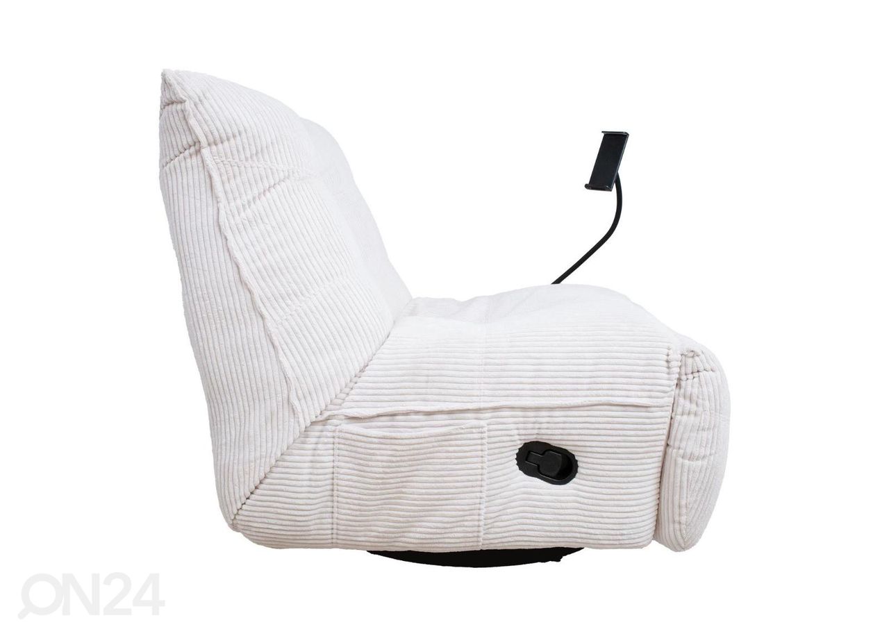 Mekanismituoli recliner Win-Win kuvasuurennos