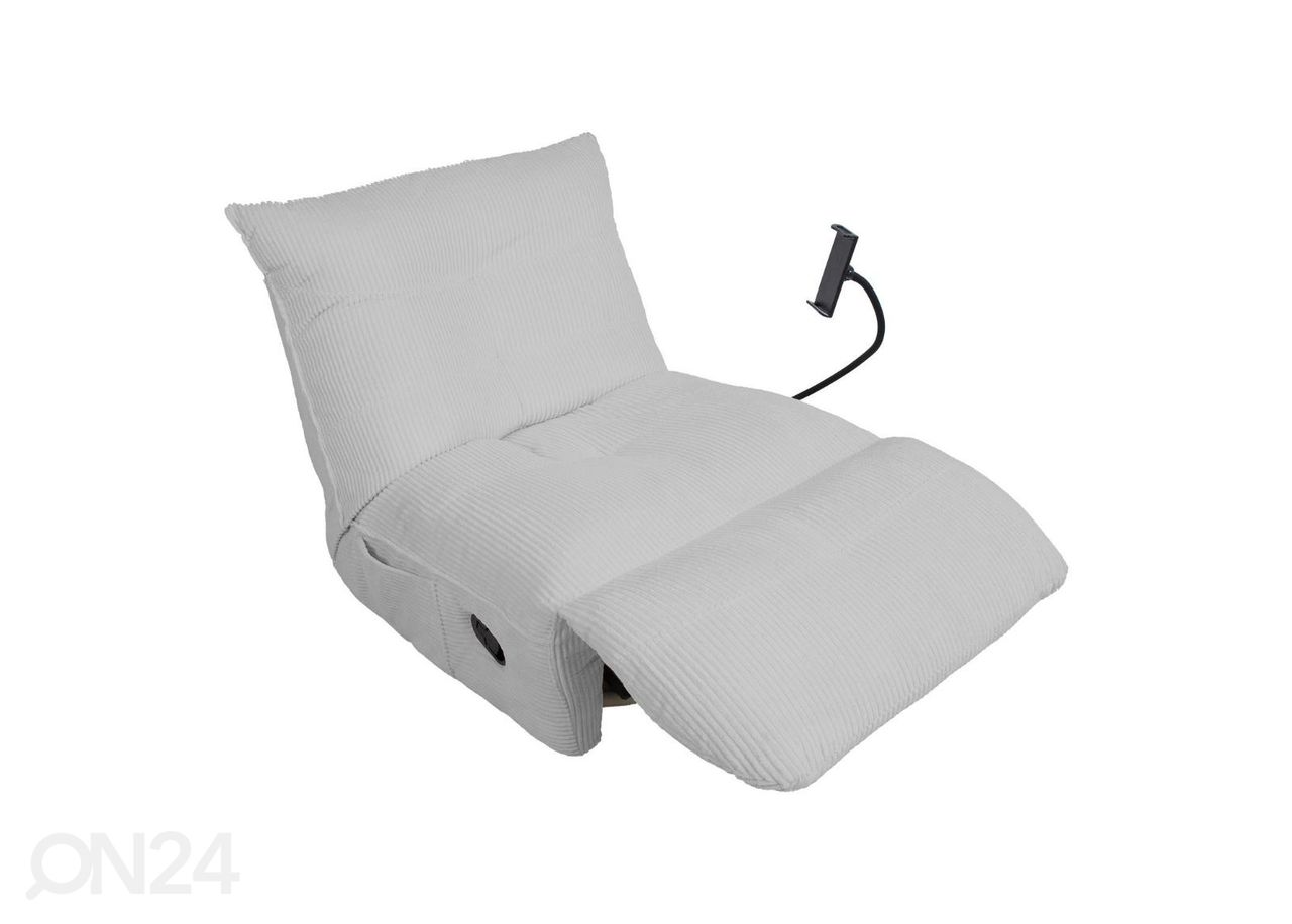 Mekanismituoli recliner Win-Win kuvasuurennos