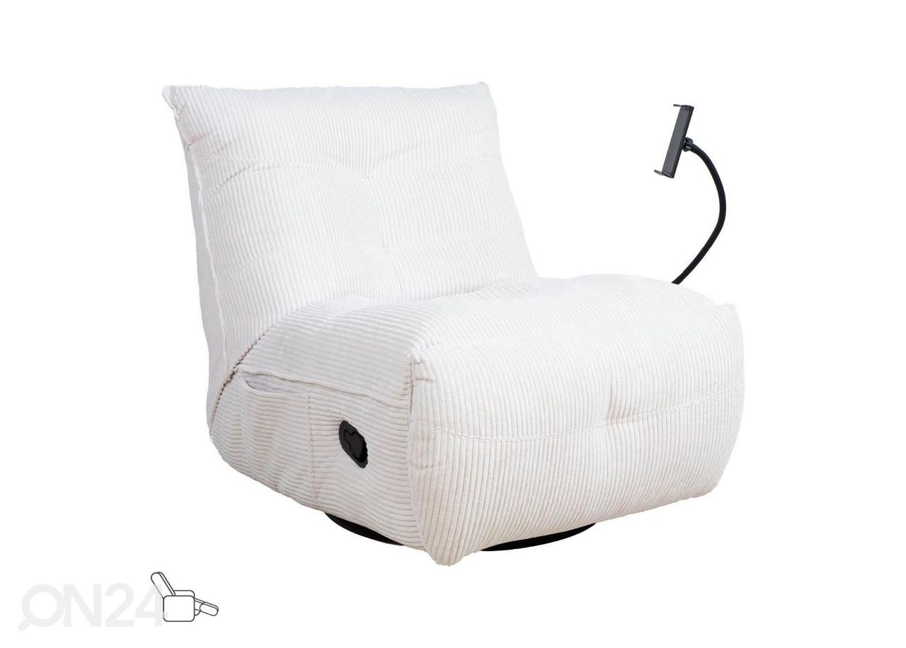 Mekanismituoli recliner Win-Win kuvasuurennos
