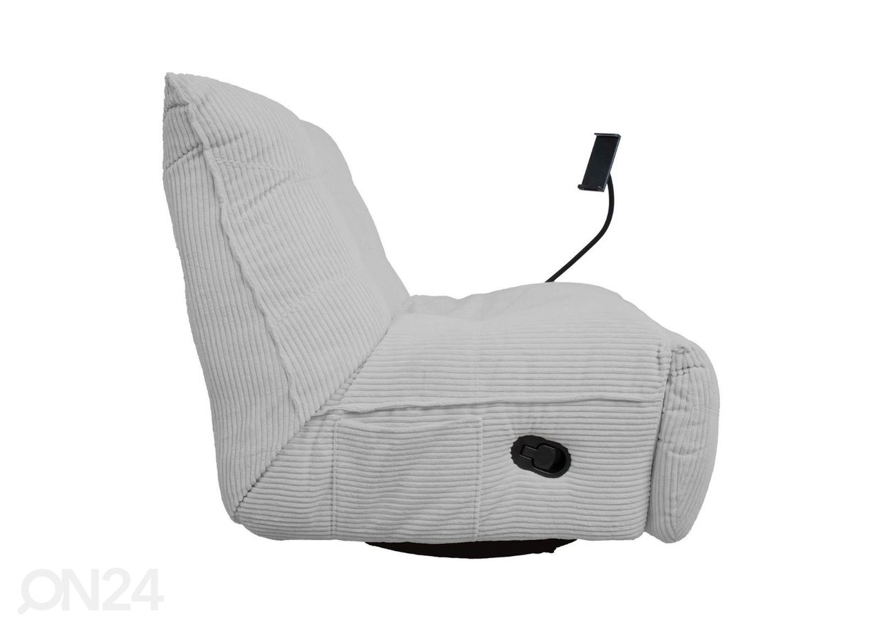 Mekanismituoli recliner Win-Win kuvasuurennos