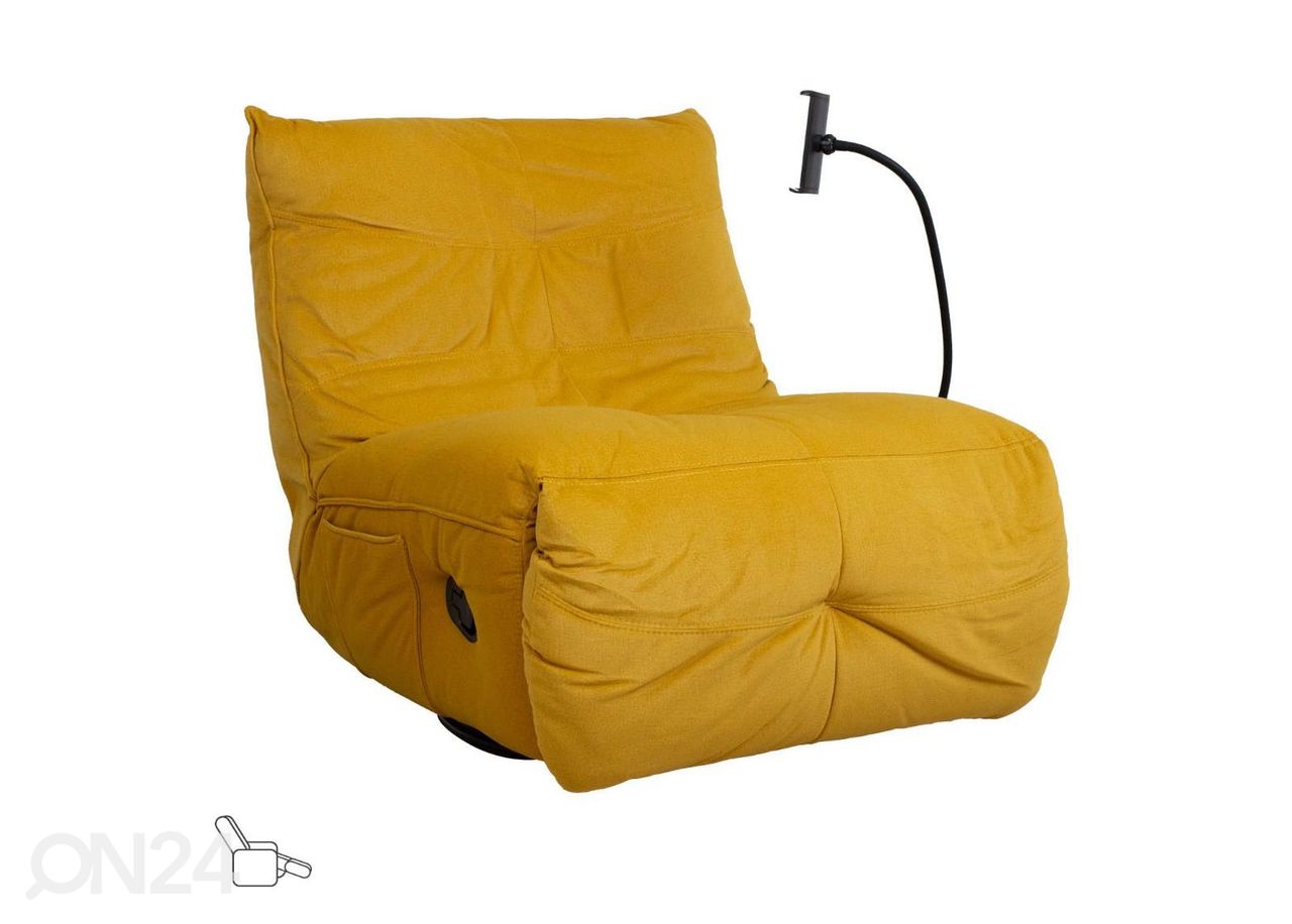 Mekanismituoli recliner Win-Win kuvasuurennos