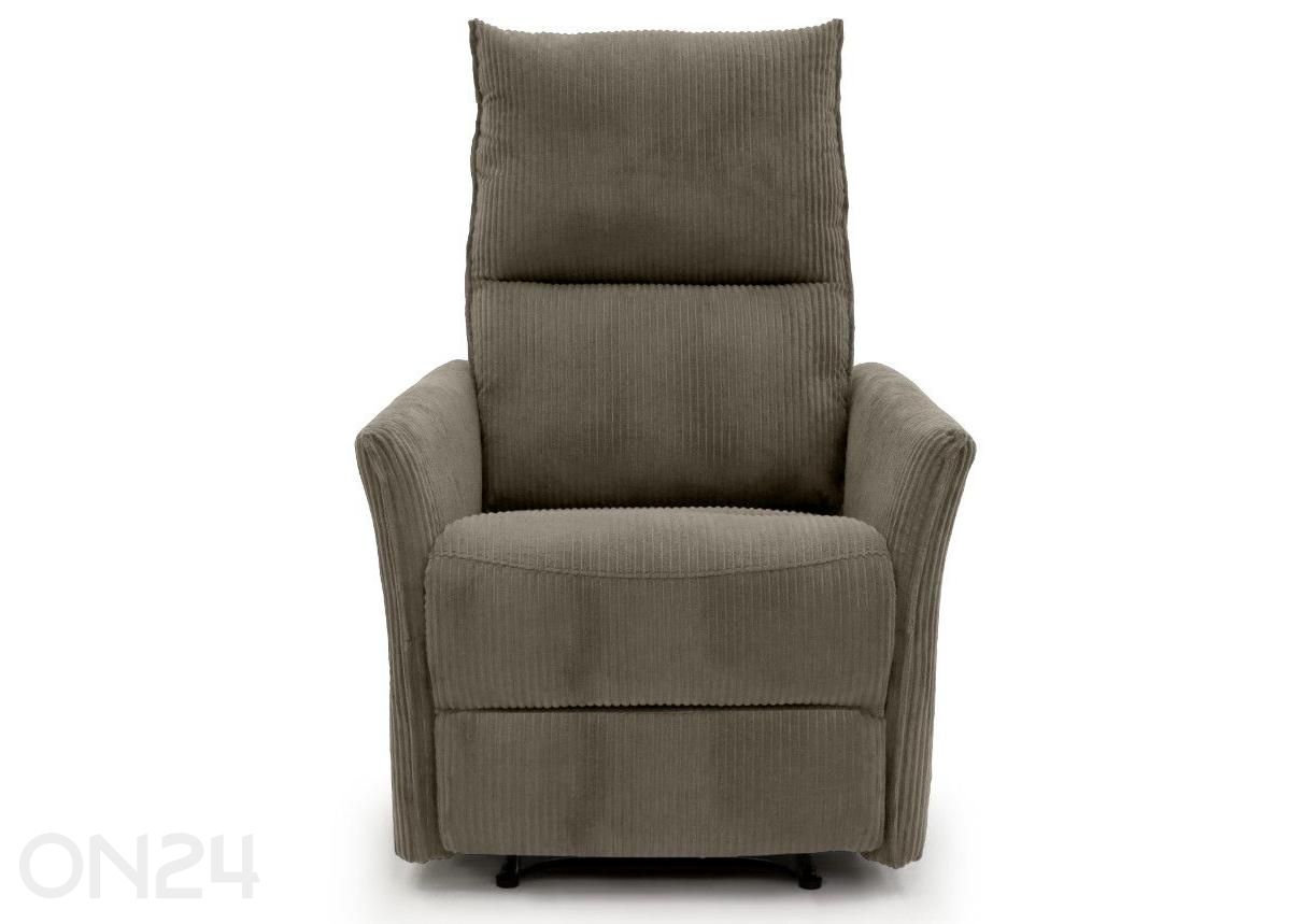 Mekanismituoli Riivo, tummanbeige kuvasuurennos