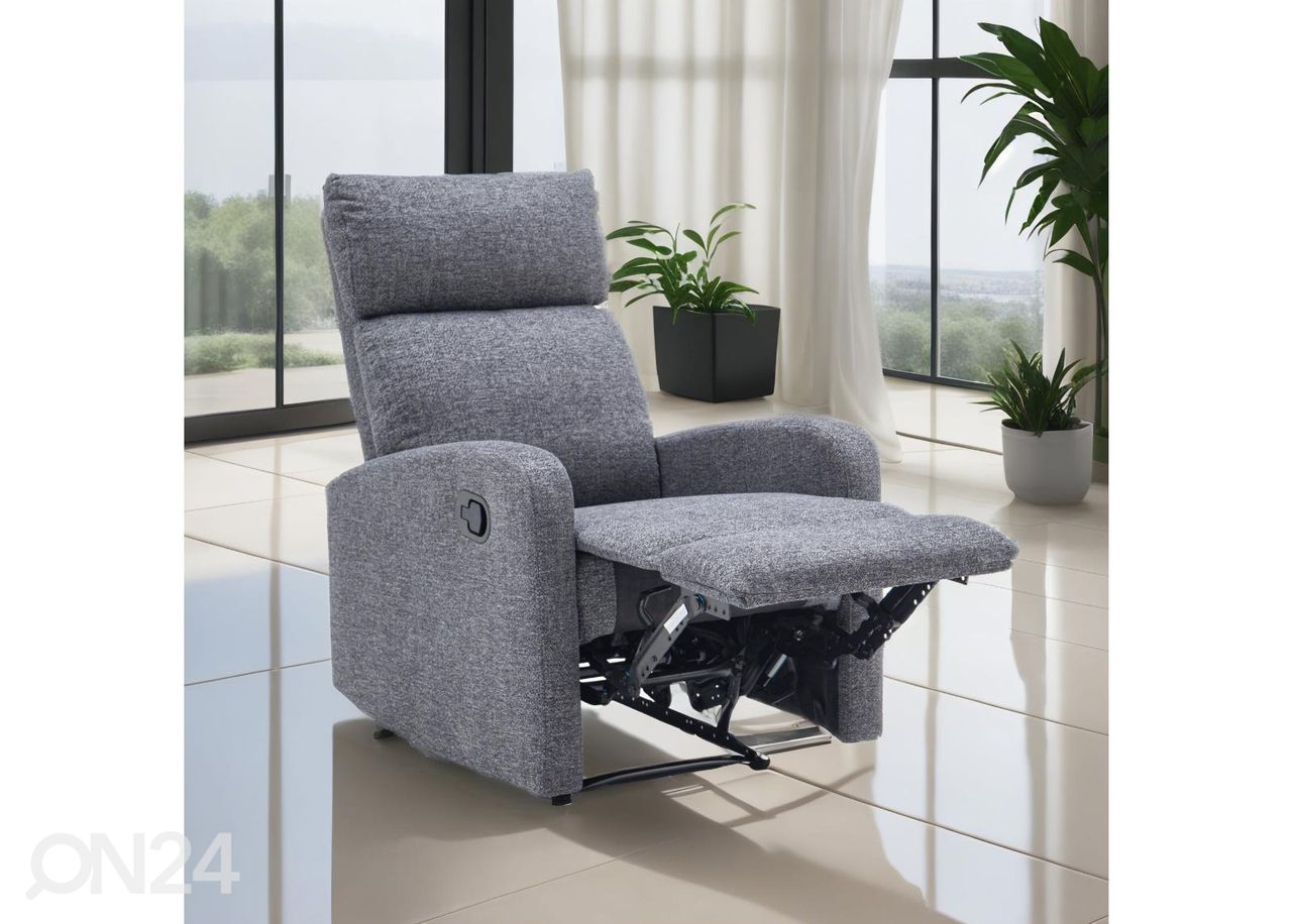 Mekanismituoli Rio recliner kuvasuurennos