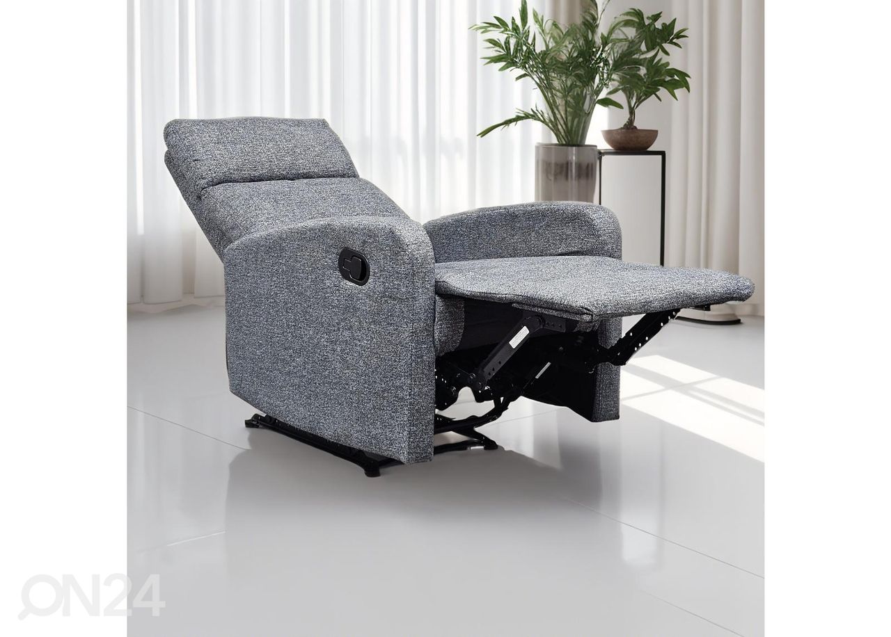 Mekanismituoli Rio recliner kuvasuurennos