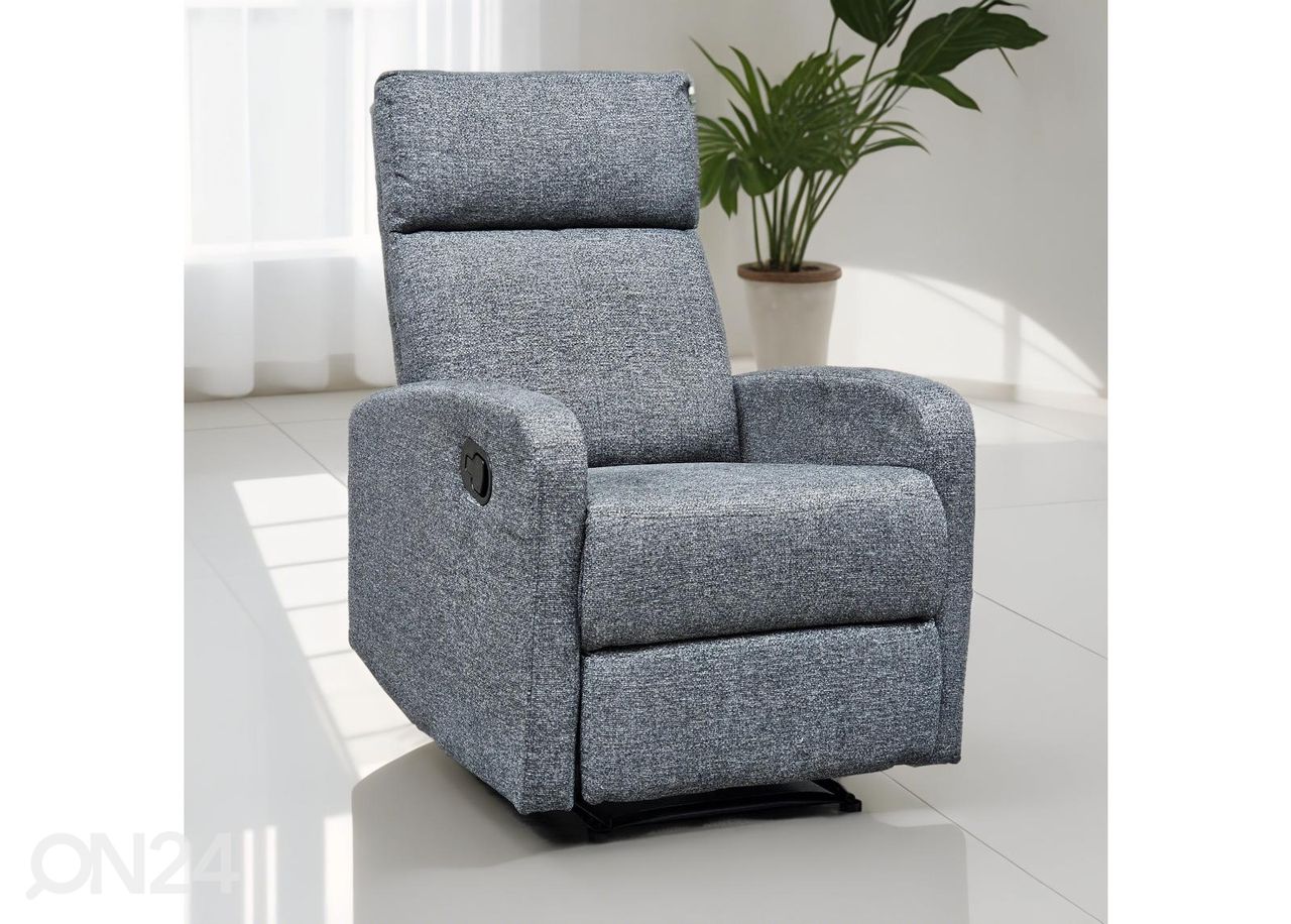 Mekanismituoli Rio recliner kuvasuurennos