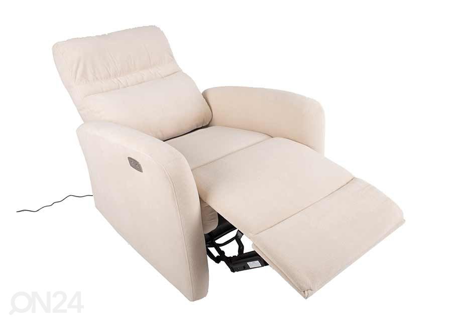 Mekanismituoli Sahara Recliner kuvasuurennos