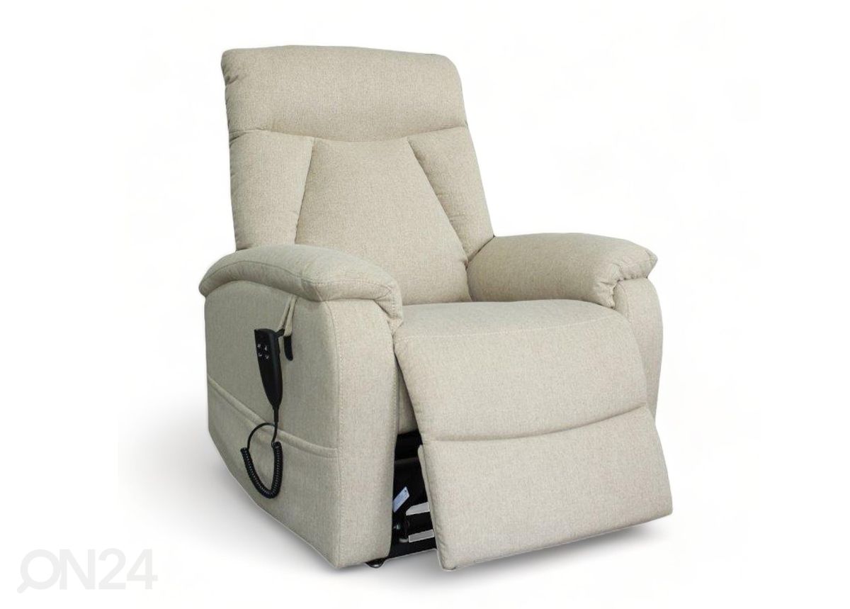 Mekanismituoli Sampo recliner kuvasuurennos