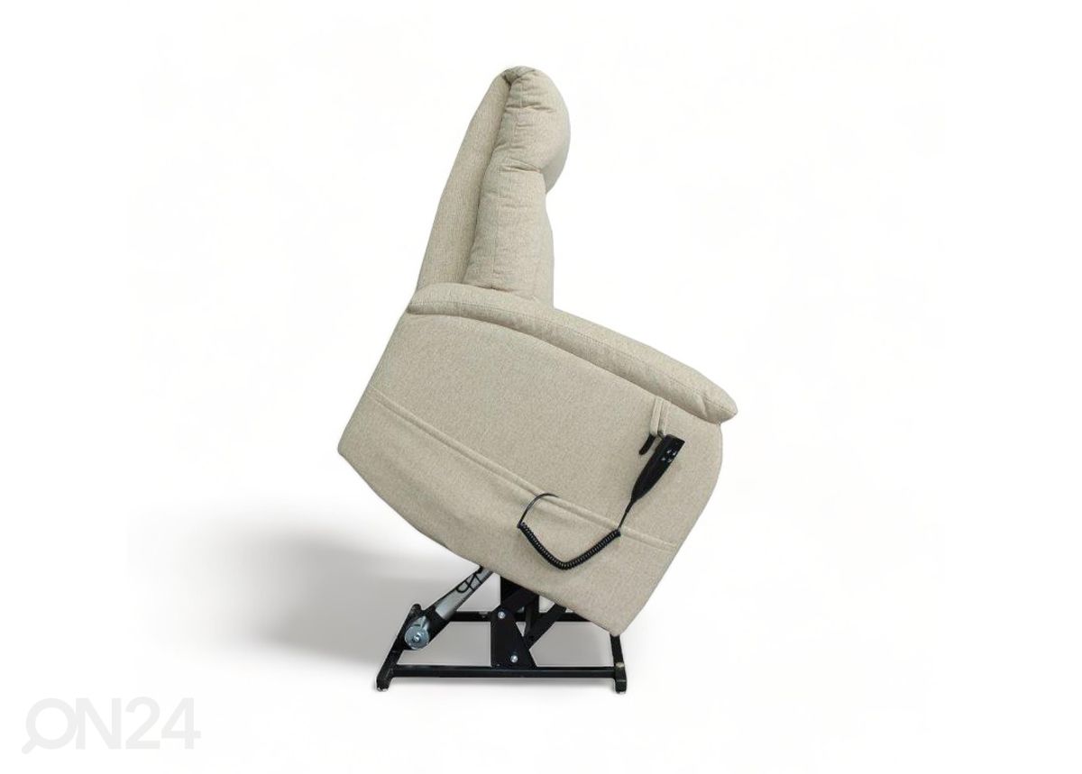 Mekanismituoli Sampo recliner kuvasuurennos