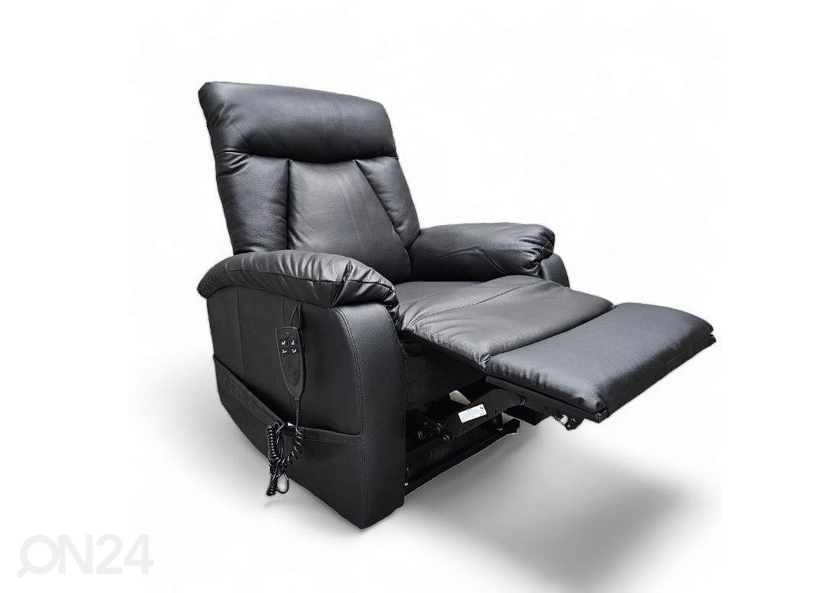 Mekanismituoli Sampo recliner kuvasuurennos