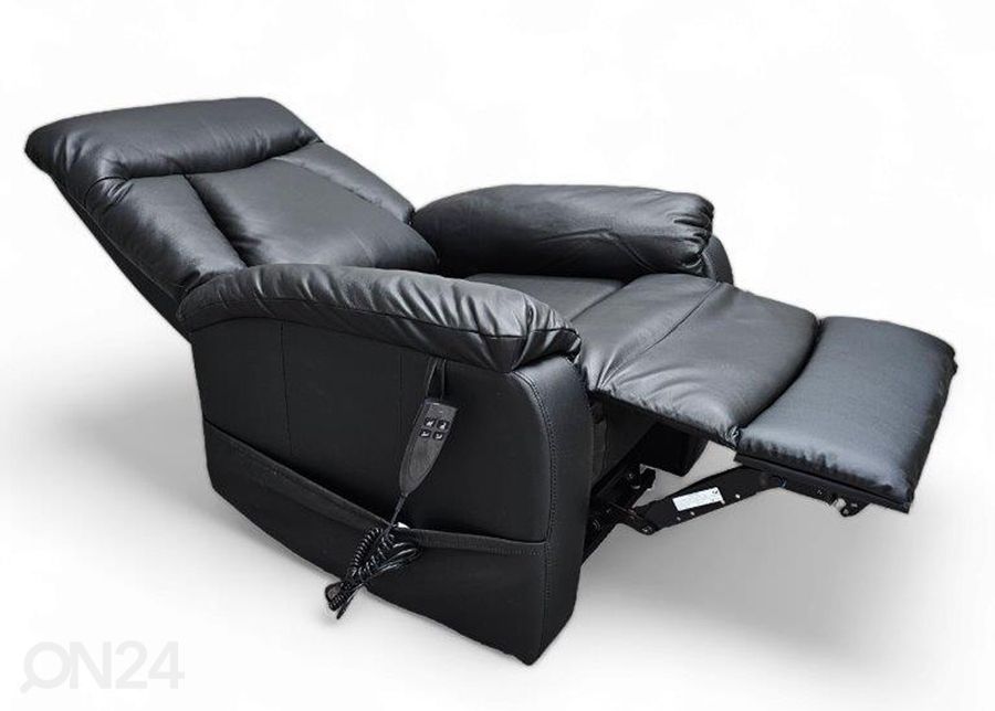 Mekanismituoli Sampo recliner kuvasuurennos