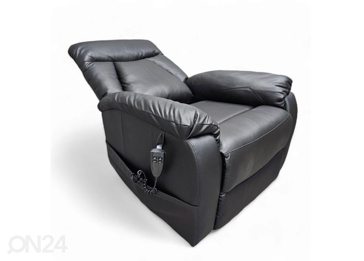 Mekanismituoli Sampo recliner kuvasuurennos