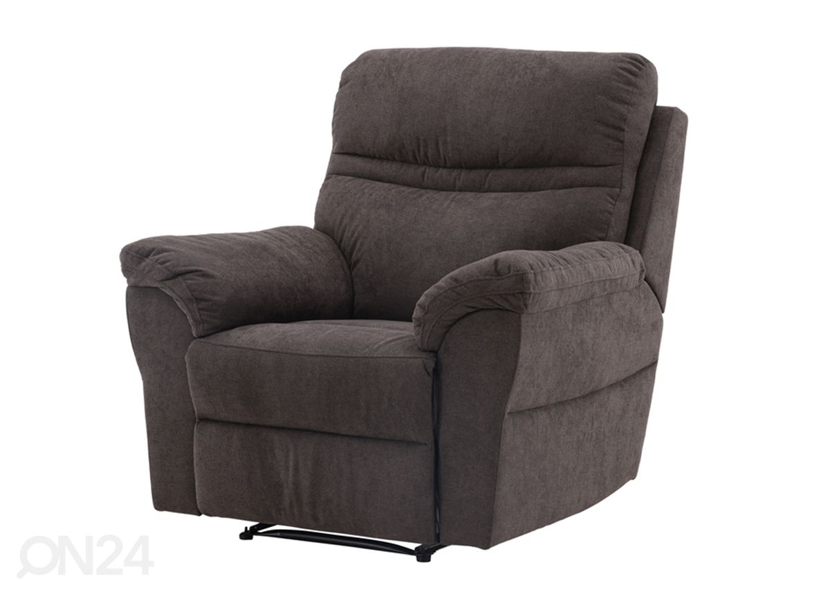 Mekanismituoli Taranto recliner kuvasuurennos