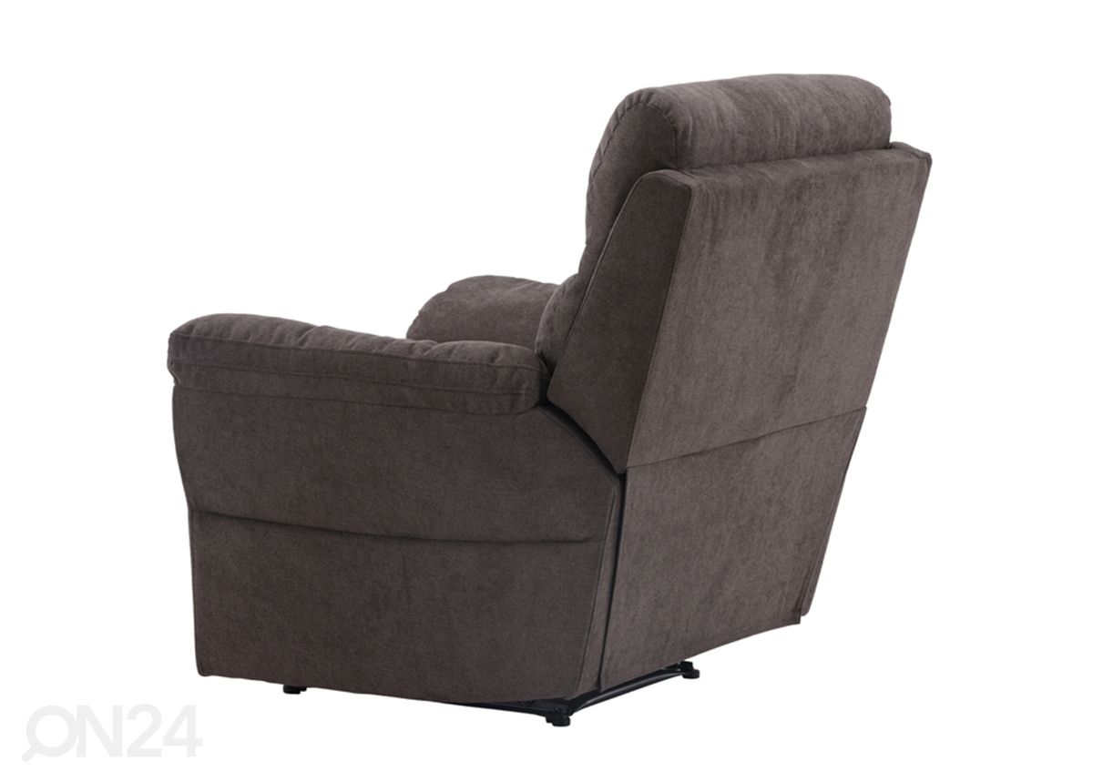 Mekanismituoli Taranto recliner kuvasuurennos