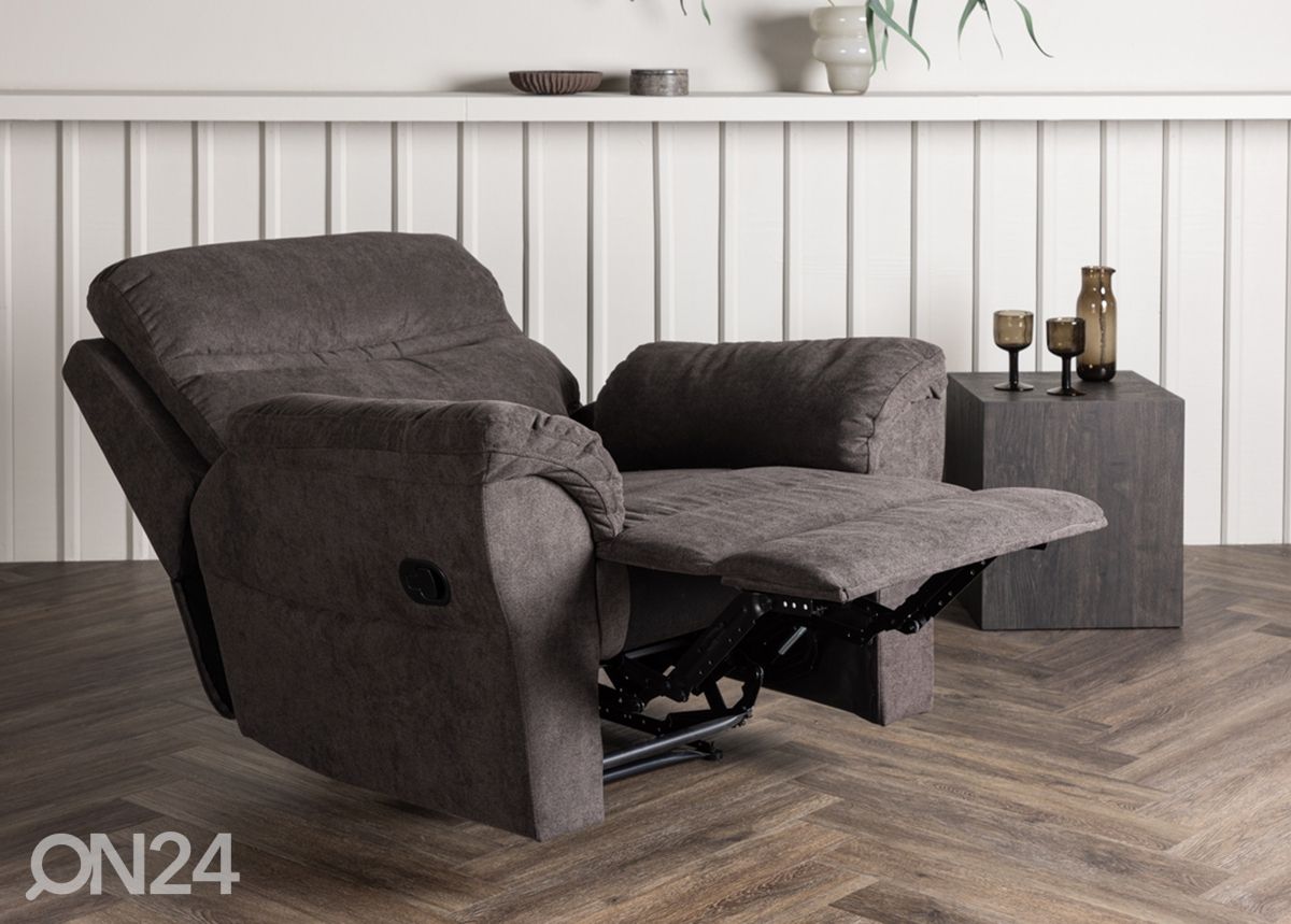 Mekanismituoli Taranto recliner kuvasuurennos