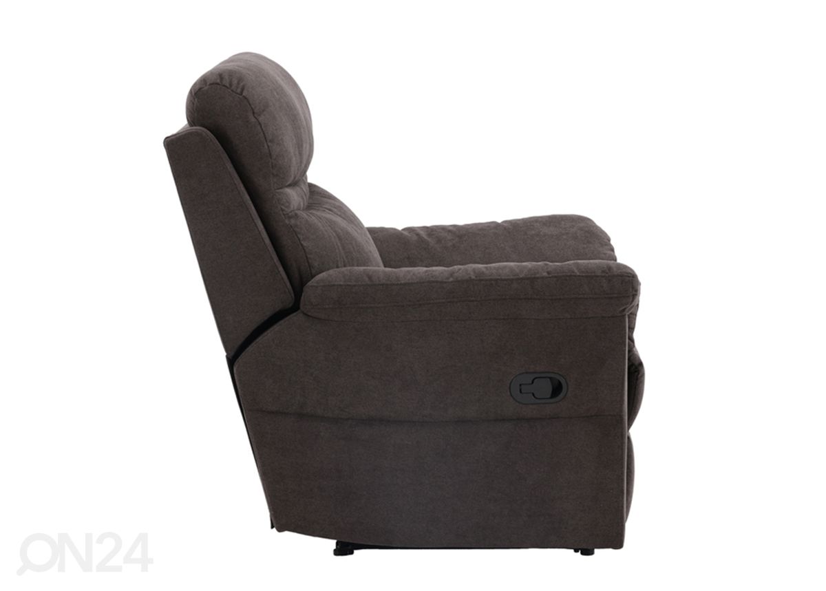 Mekanismituoli Taranto recliner kuvasuurennos