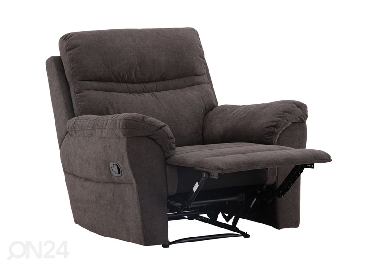 Mekanismituoli Taranto recliner kuvasuurennos