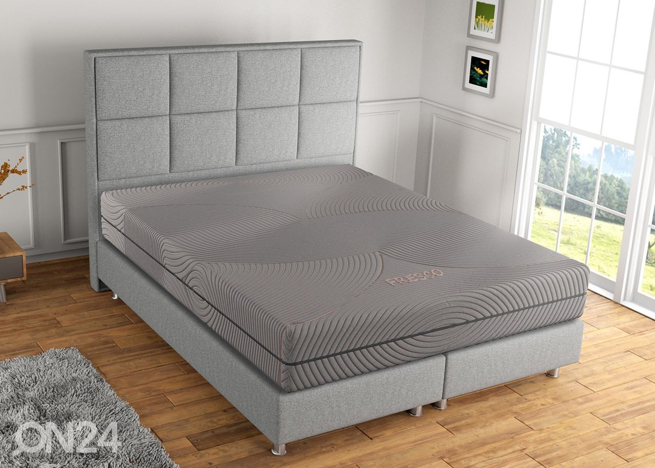 Memory Foam patja 160x200 cm kuvasuurennos