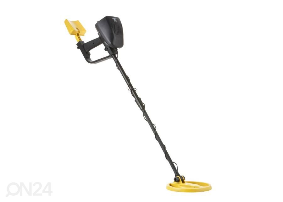 Metallinilmaisin MacGyver kuvasuurennos