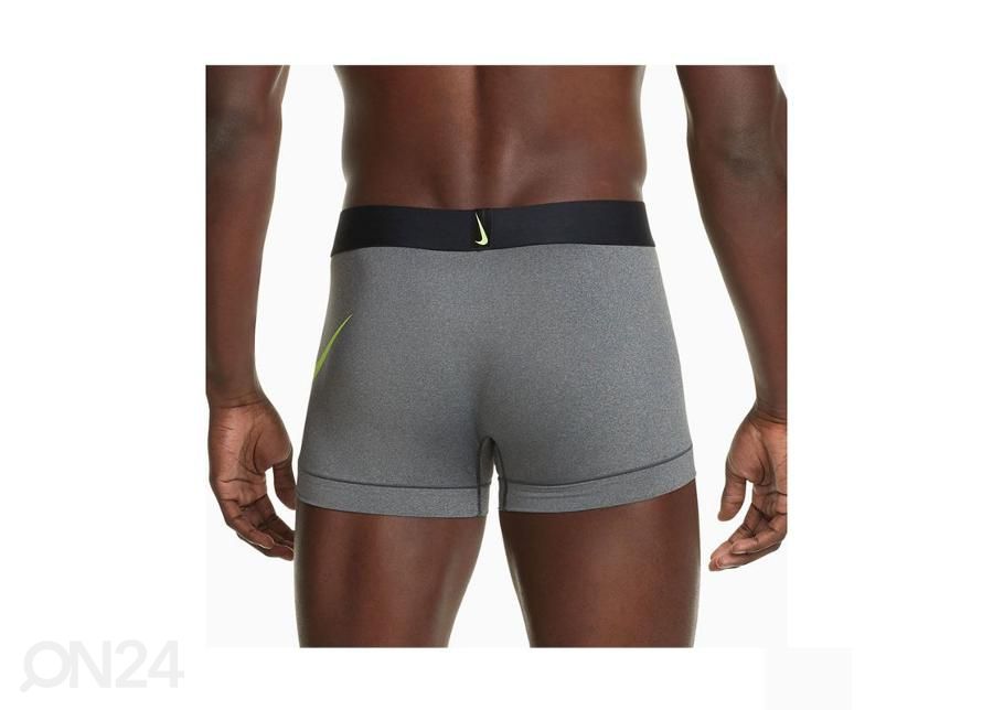 Miesten bokserit Nike Essential Micro kuvasuurennos