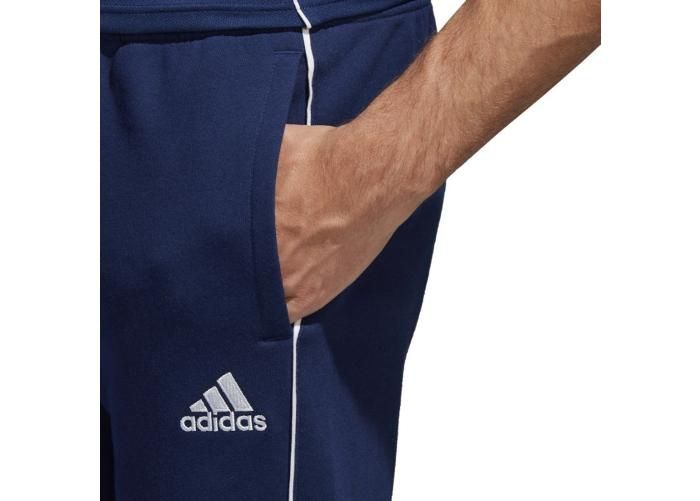 Miesten collegehousut Adidas Core 18 SW PNT M CV3753 kuvasuurennos