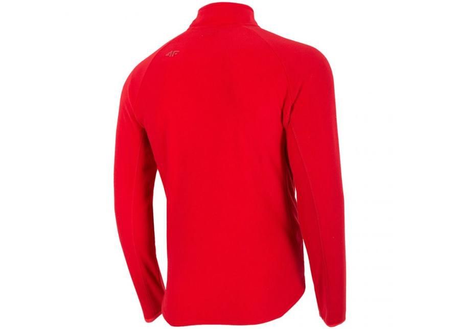 Miesten fleece 4F M H4Z19 BIMP001 62S kuvasuurennos