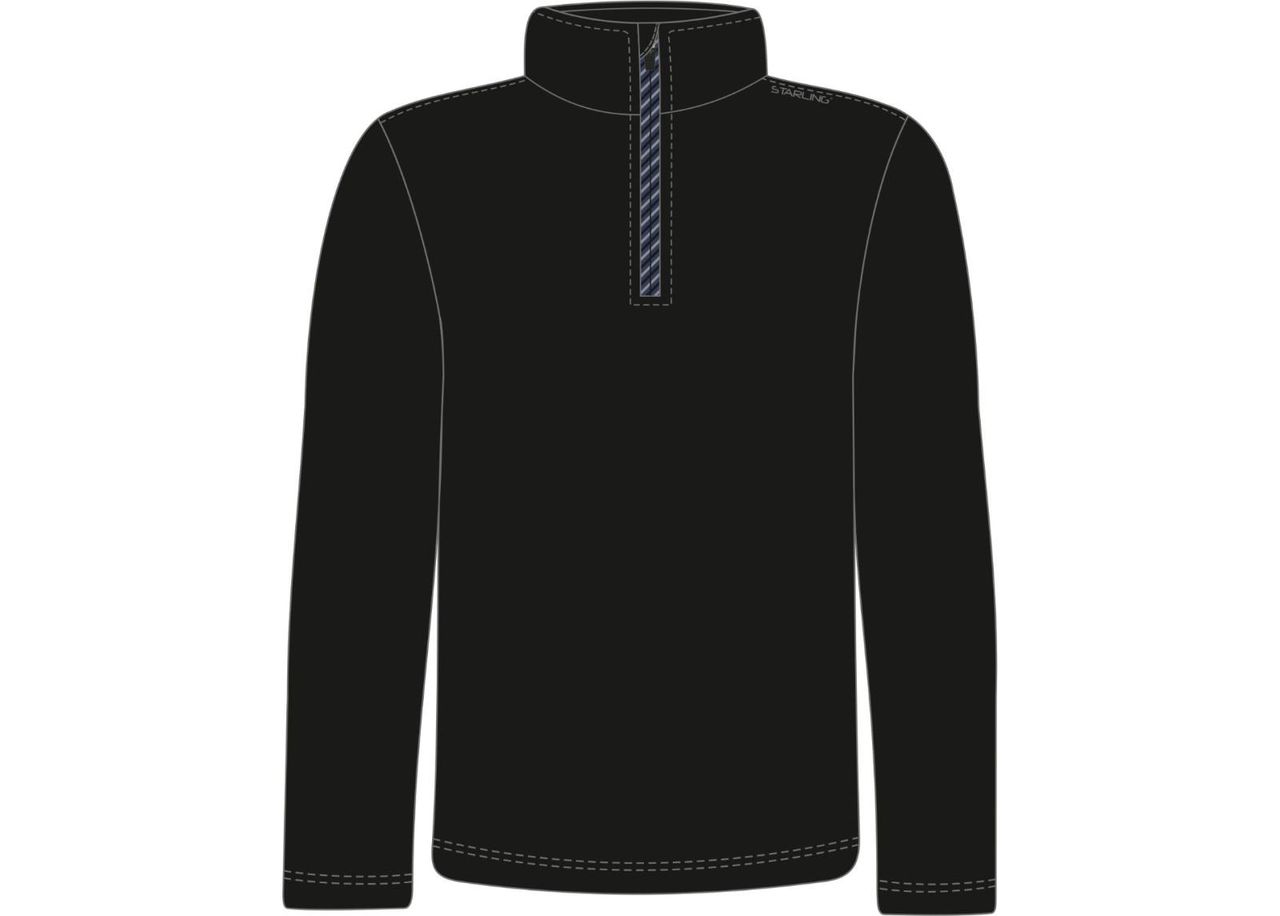 Miesten fleece Men kuvasuurennos