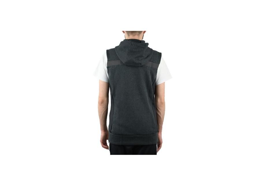 Miesten fleeceliivi adidas Ultra Fleece Vest M AP8166 kuvasuurennos