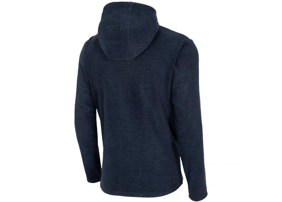 Miesten fleecetakki 4F M NOSH4 PLM002 30M kuvasuurennos