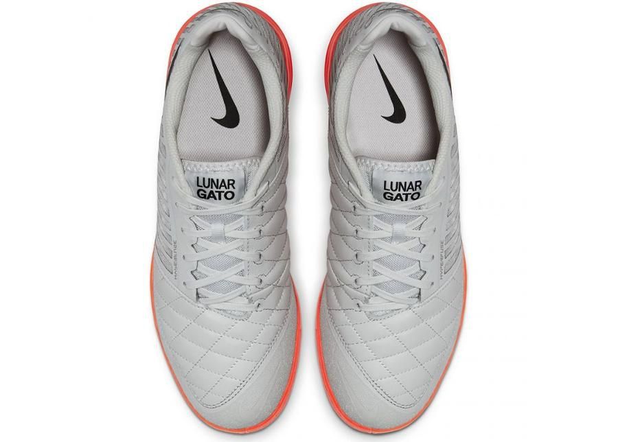 Miesten futasalkengät Nike LunarGato II 580456 060 kuvasuurennos