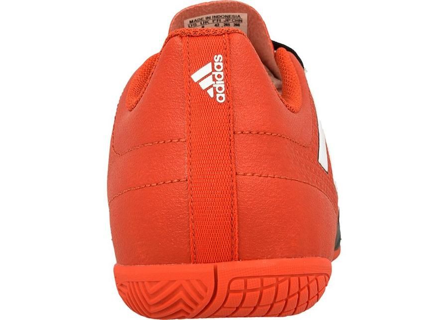Miesten futsal sisäpelikengät Adidas ACE 17.4 IN M BB1766 kuvasuurennos