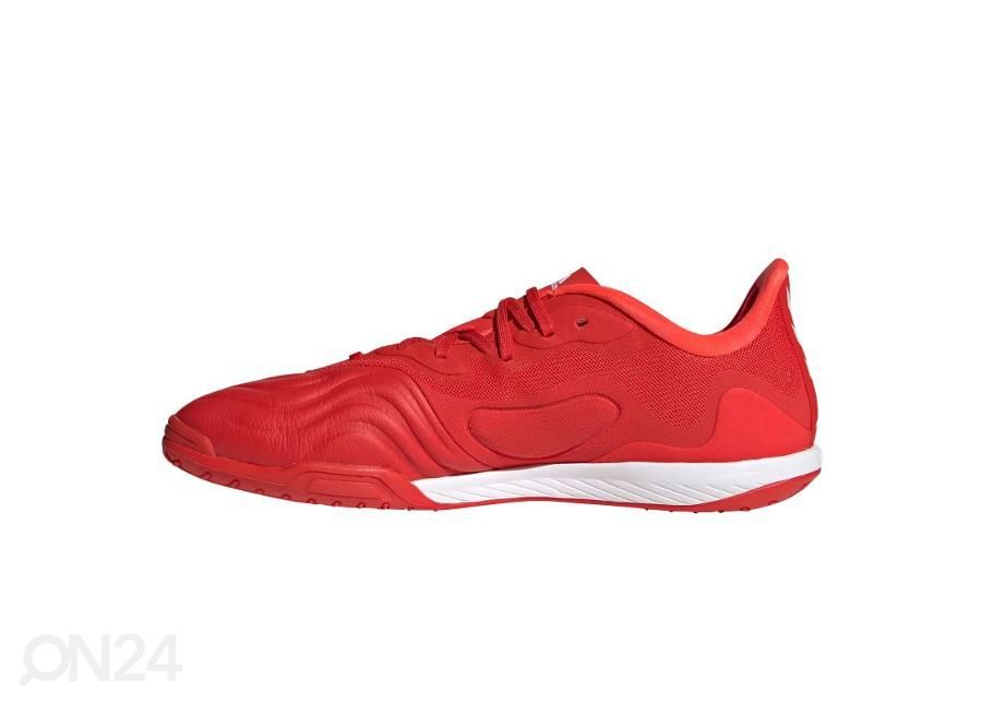 Miesten futsal sisäpelikengät Adidas Copa Sense.1 IN kuvasuurennos