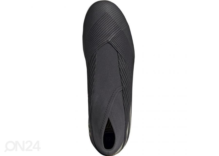 Miesten futsal sisäpelikengät Adidas Nemeziz 19.3 LL IN kuvasuurennos