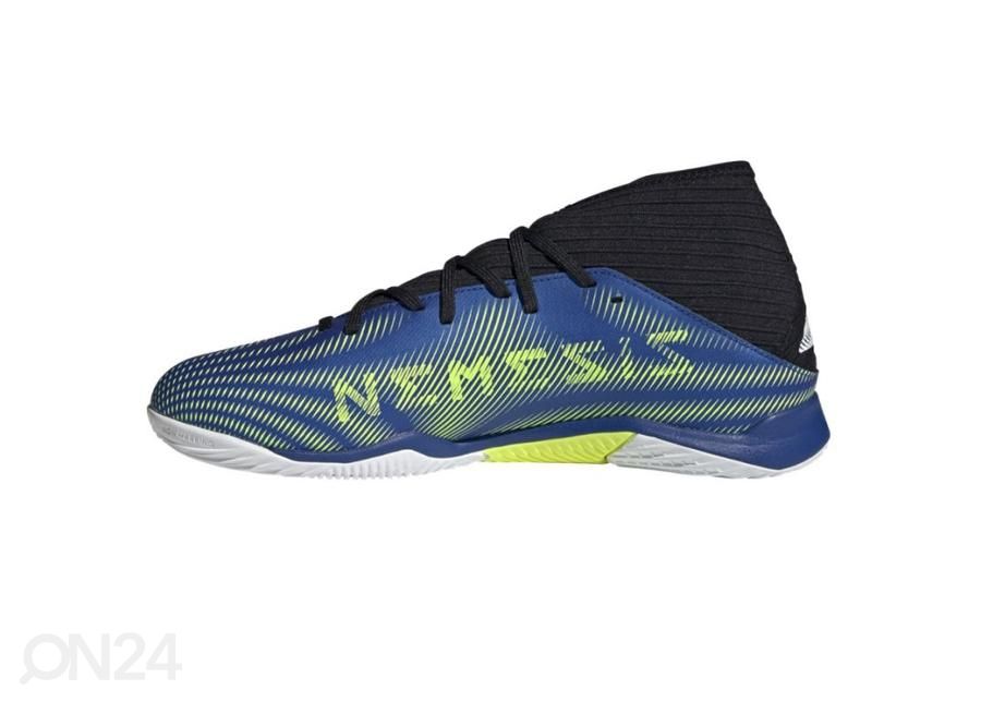Miesten futsal sisäpelikengät Adidas Nemeziz.3 IN kuvasuurennos