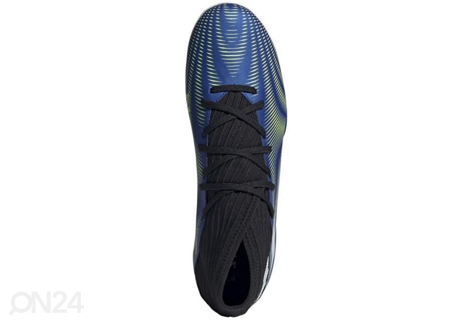 Miesten futsal sisäpelikengät Adidas Nemeziz.3 IN kuvasuurennos