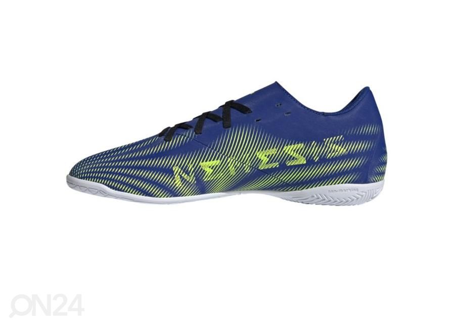 Miesten futsal sisäpelikengät Adidas Nemeziz.4 IN kuvasuurennos