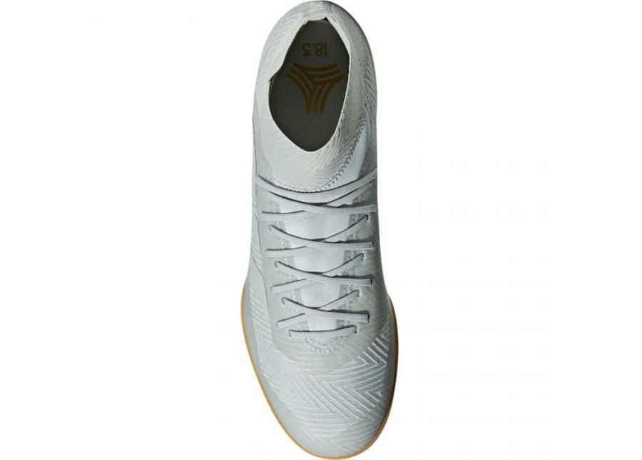 Miesten futsal sisäpelikengät adidas Nemeziz Tango 18.3 IN M DB2197 kuvasuurennos