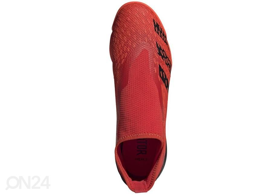 Miesten futsal sisäpelikengät Adidas Predator Freak.3 LL IN kuvasuurennos