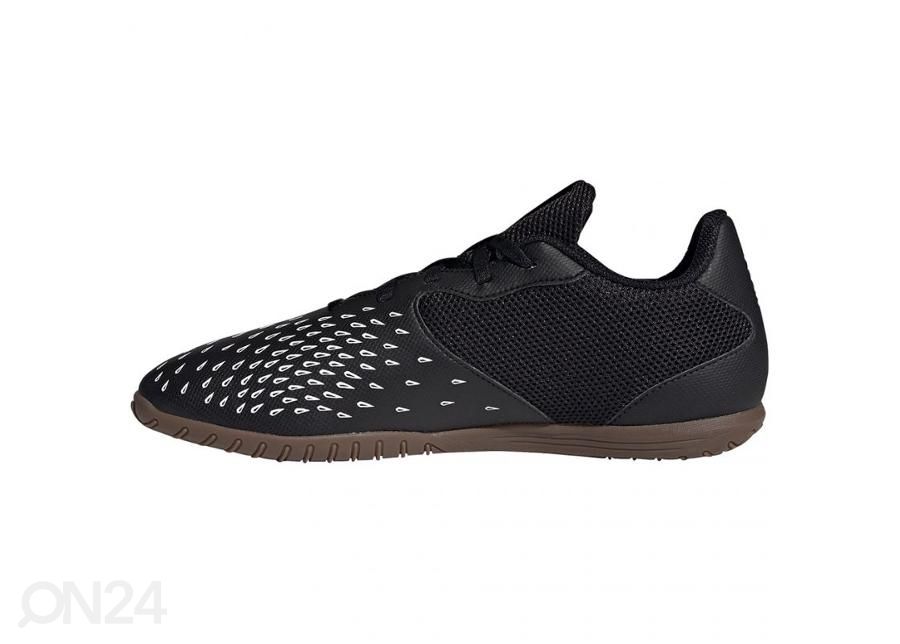 Miesten futsal sisäpelikengät Adidas Predator Freak.4 IN kuvasuurennos